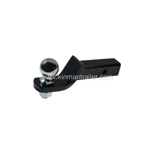 Trailer Ball Mount For Jeep Wrangler